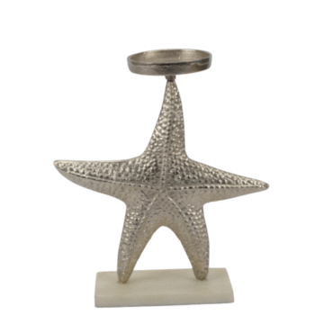 Star Candle Holder