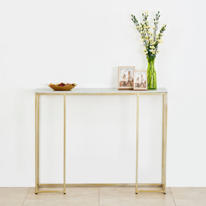 Console Table