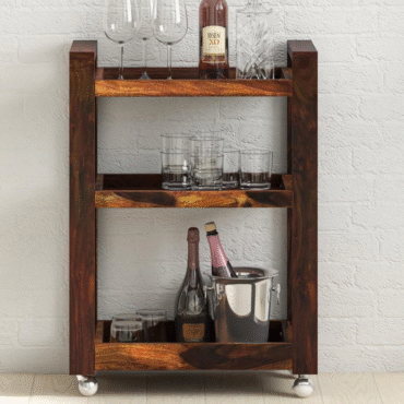 Trolley Bar Carts