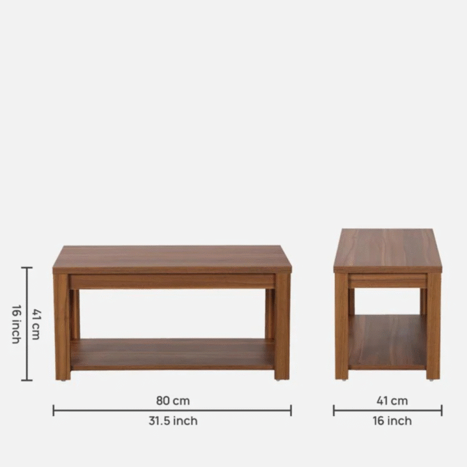 Coffee Table - Image 2