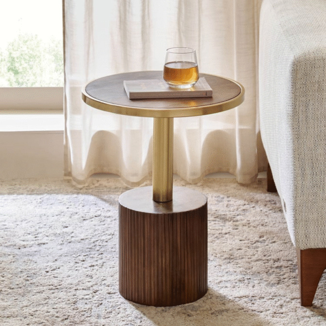 Side Table - Image 2
