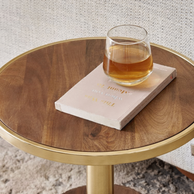 Side Table - Image 3