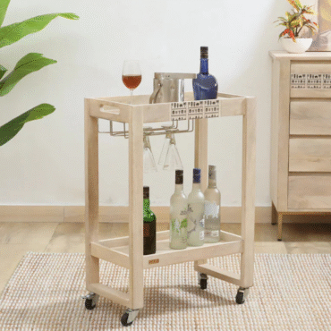 Trolley Bar Carts