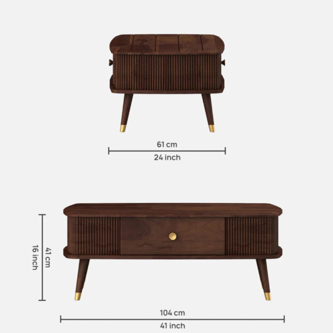 Coffee Table - Image 2