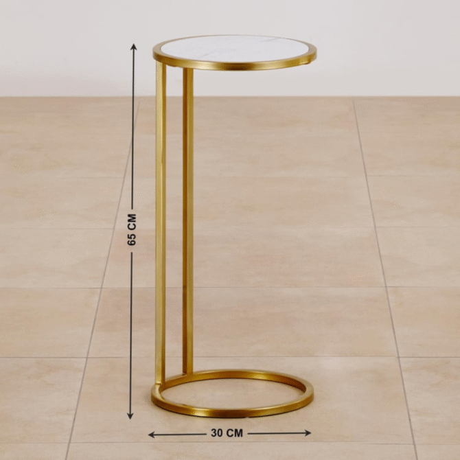 Side Table - Image 4