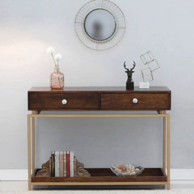 Console Table