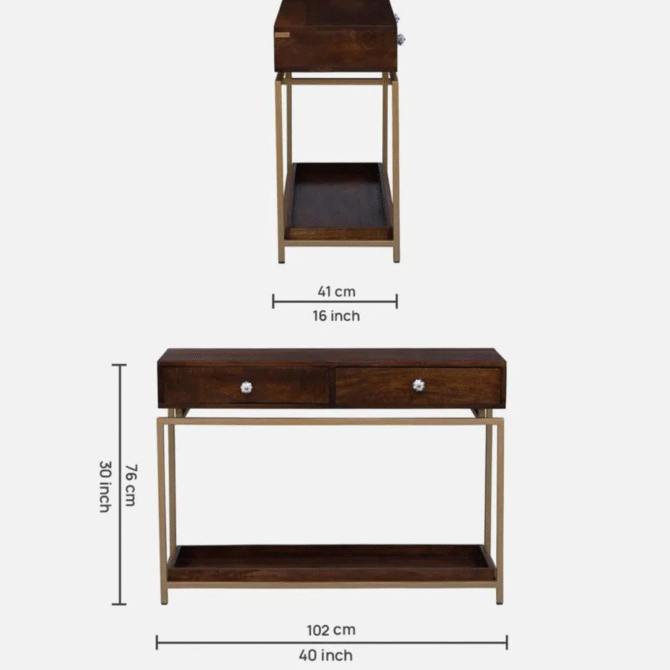 Console Table - Image 2