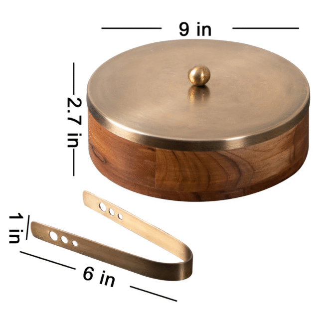 Masala Box - Image 4