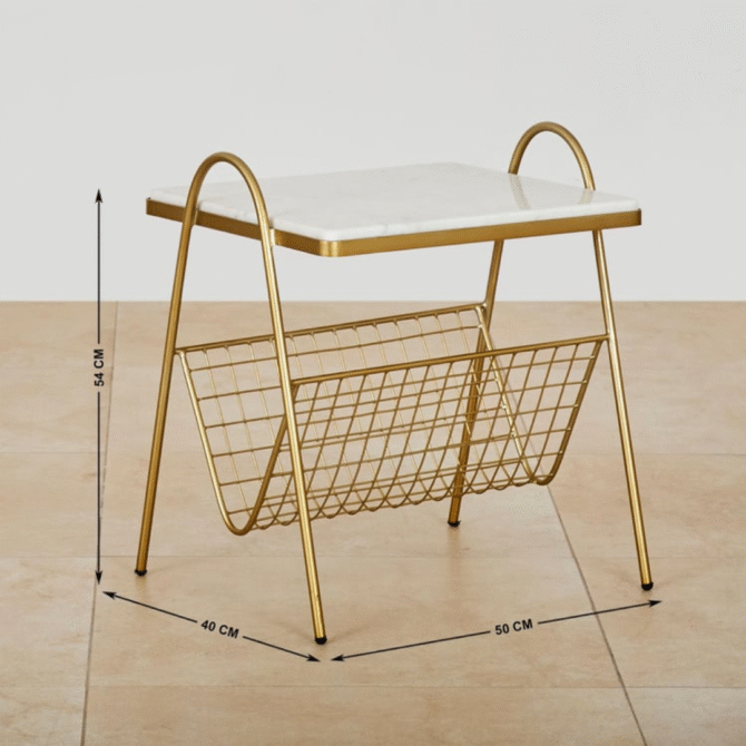 Side Table - Image 2