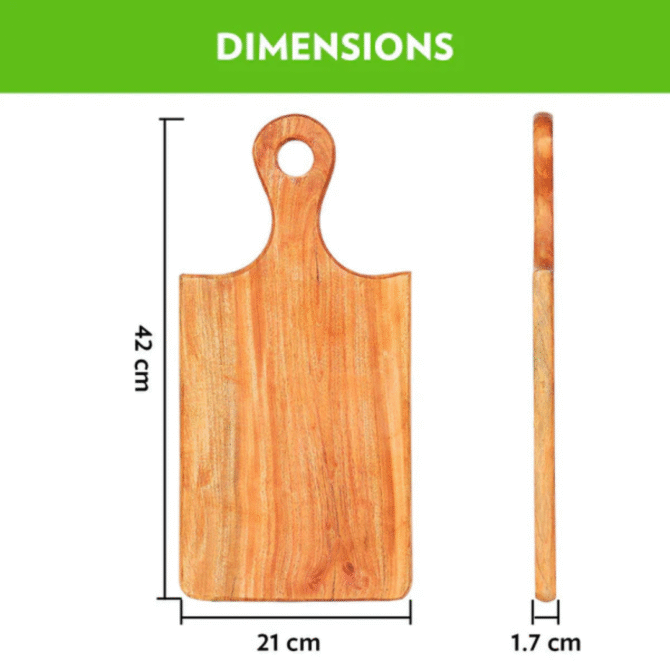 Chopping Board - Image 2