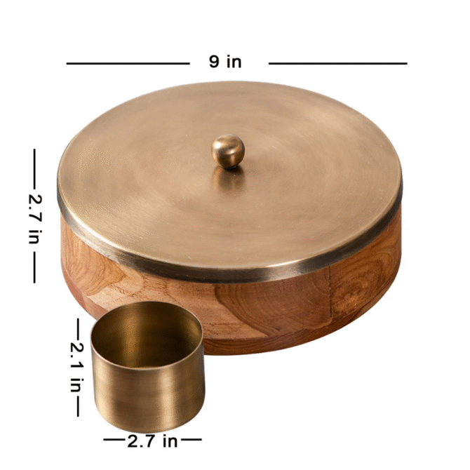 Masala Box - Image 3
