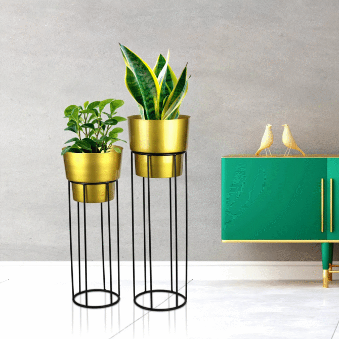 Planter