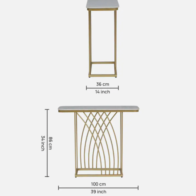 Console Table - Image 2