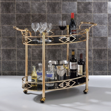 Trolley Bar Carts