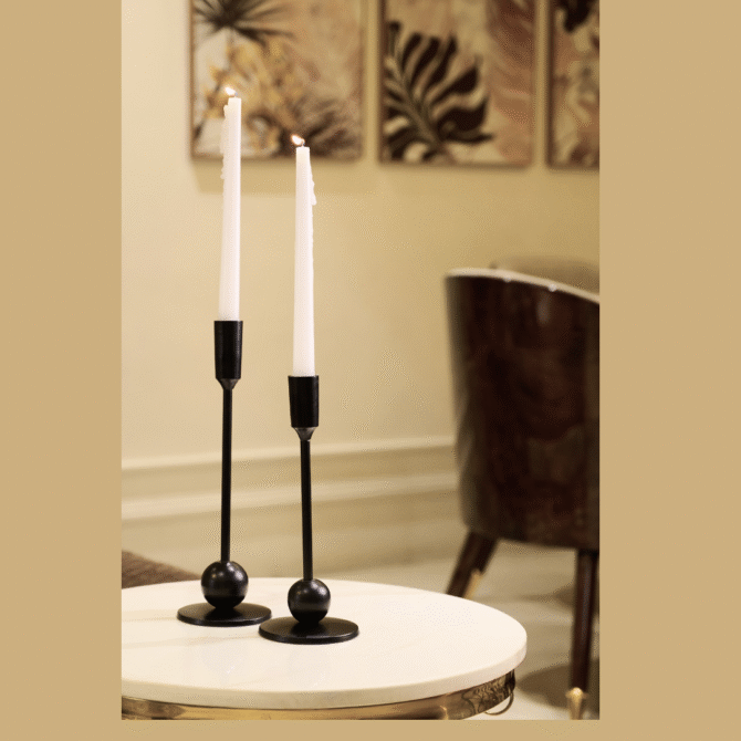 Candle Holder