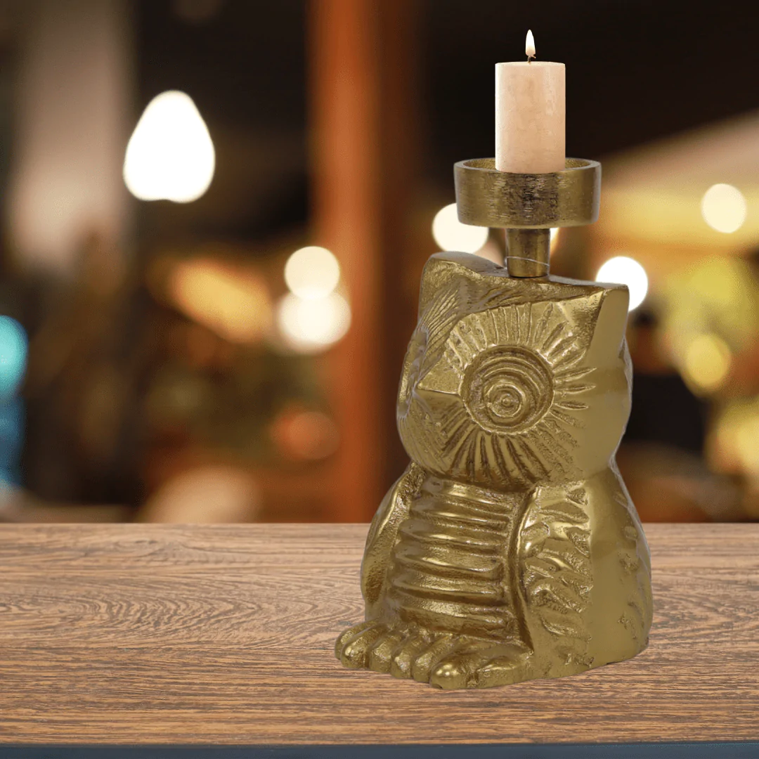 Candle Holder - Image 2