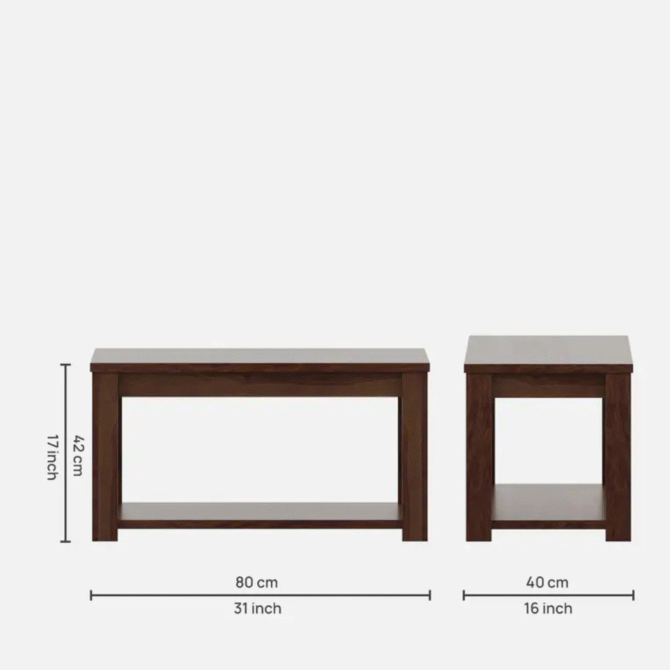 Coffee Table - Image 2