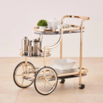 Trolley Bar Carts