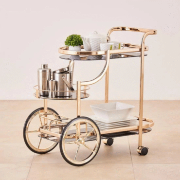 Trolley Bar Carts
