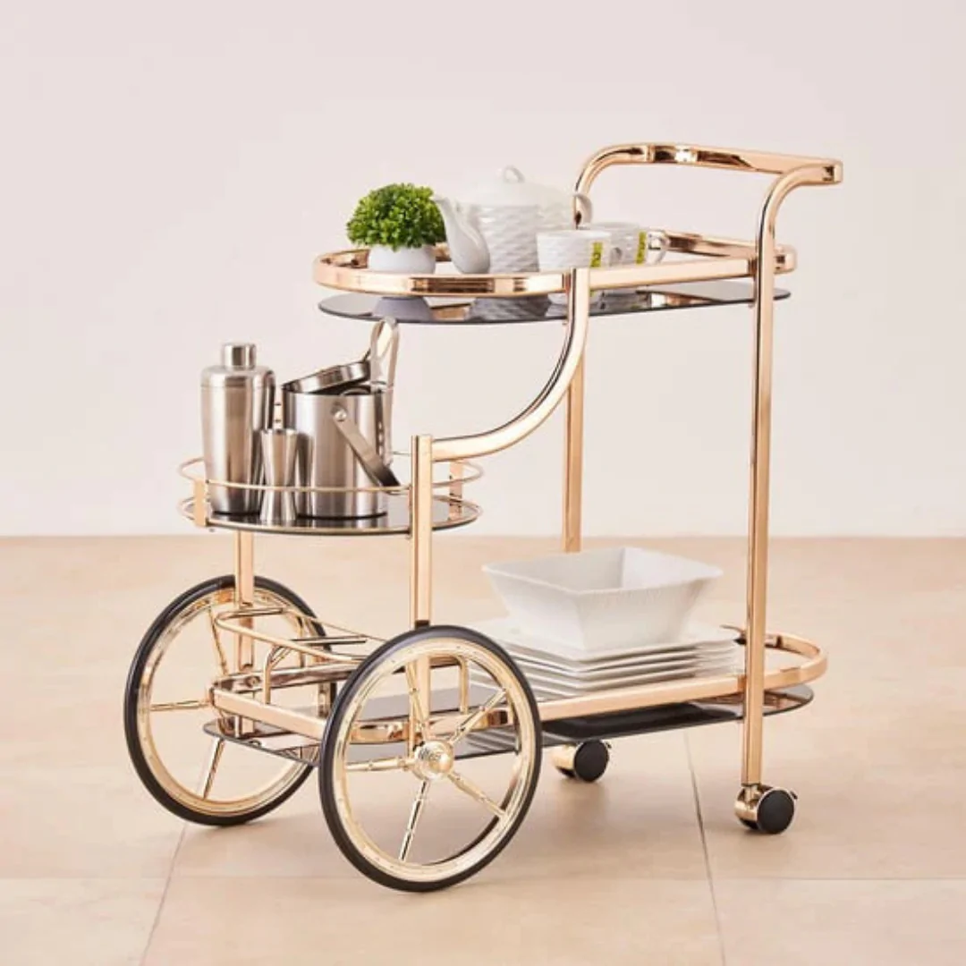 Trolley Bar Carts