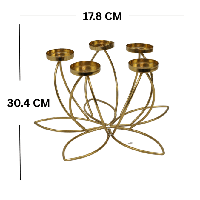 Candle Holder - Image 4