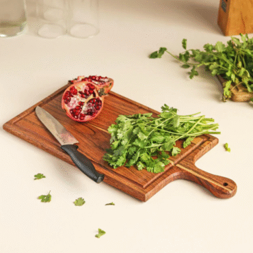 Chopping Board