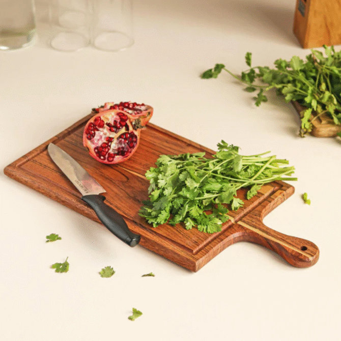 Chopping Board