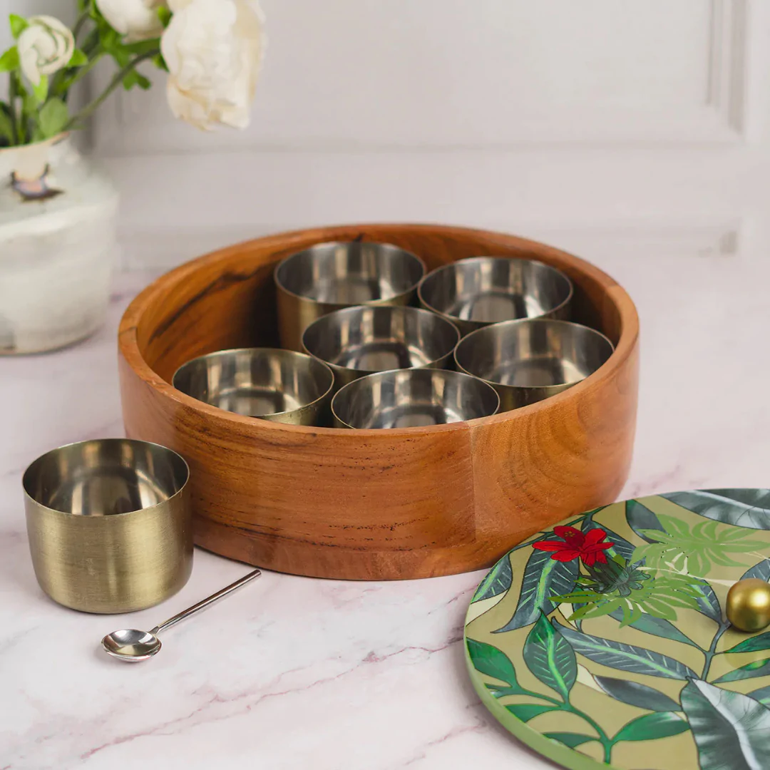 Masala Box - Image 2
