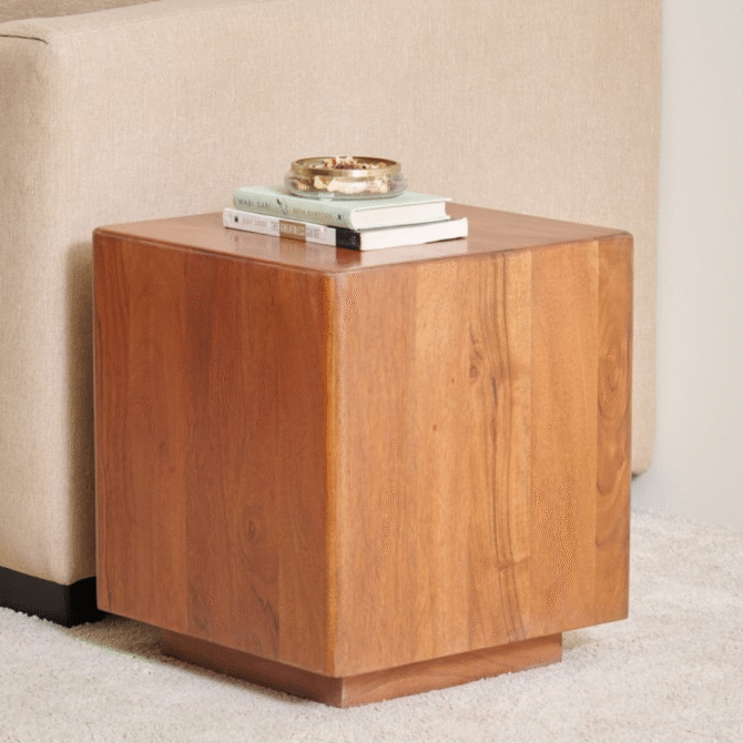 Side Table - Image 2