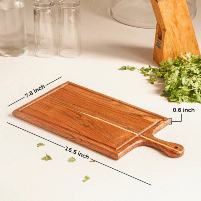 Chopping Board - Image 2