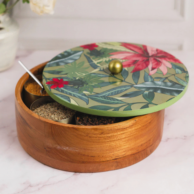 Masala Box - Image 4