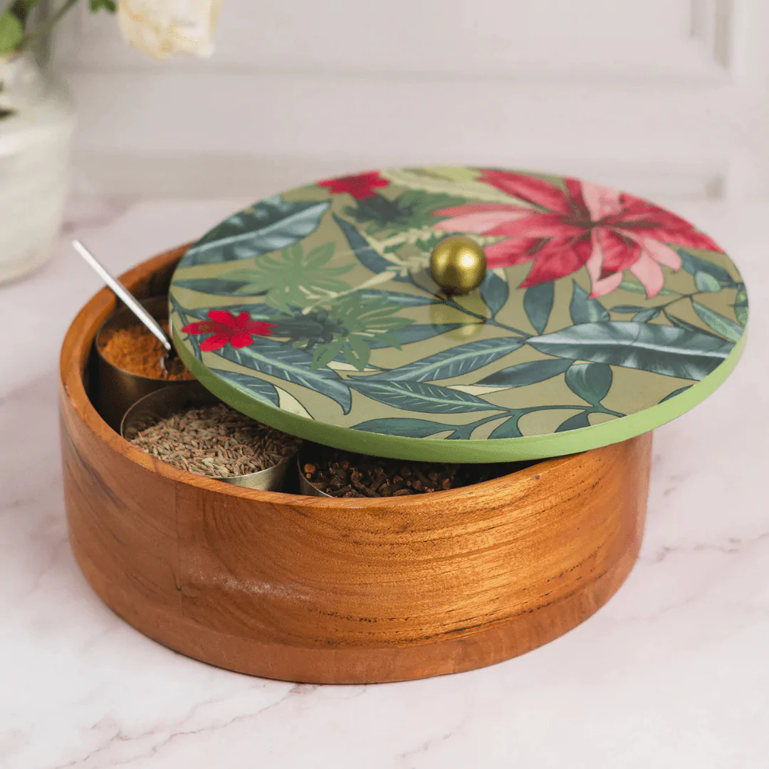 Masala Box - Image 4