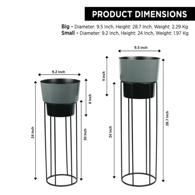 Planter - Image 3