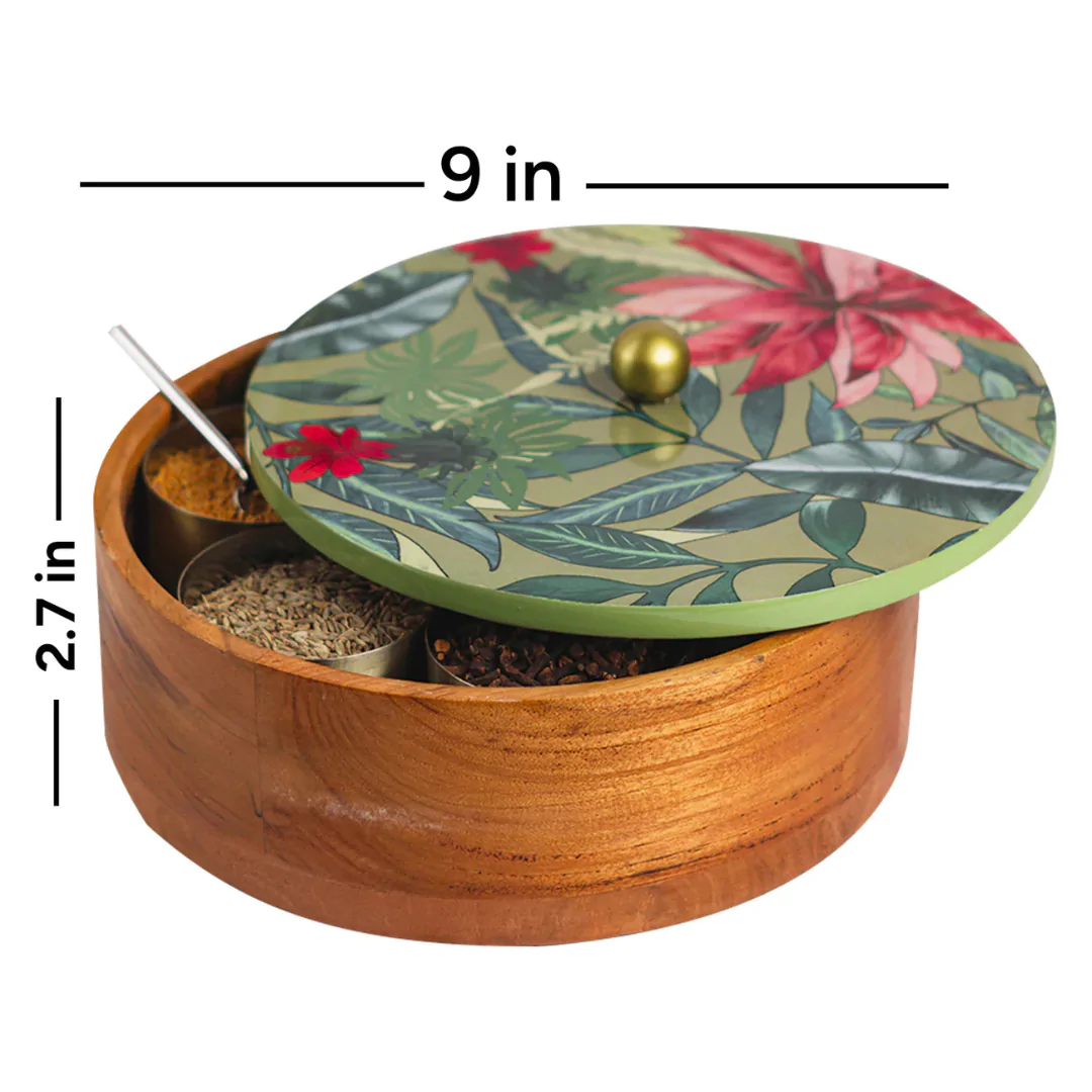 Masala Box - Image 3
