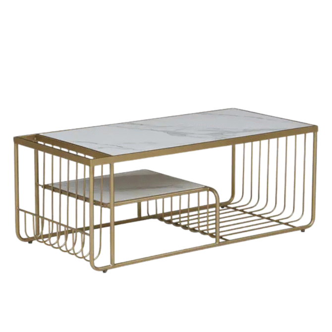 Coffee Table - Image 3