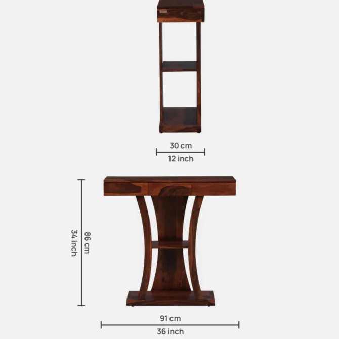 Console Table - Image 2