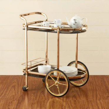 Trolley Bar Carts