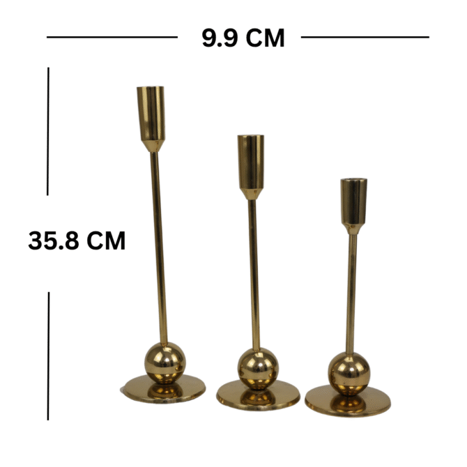 Candle Holder - Image 3