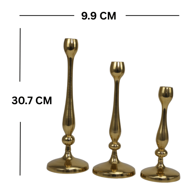 Candle Holder - Image 3