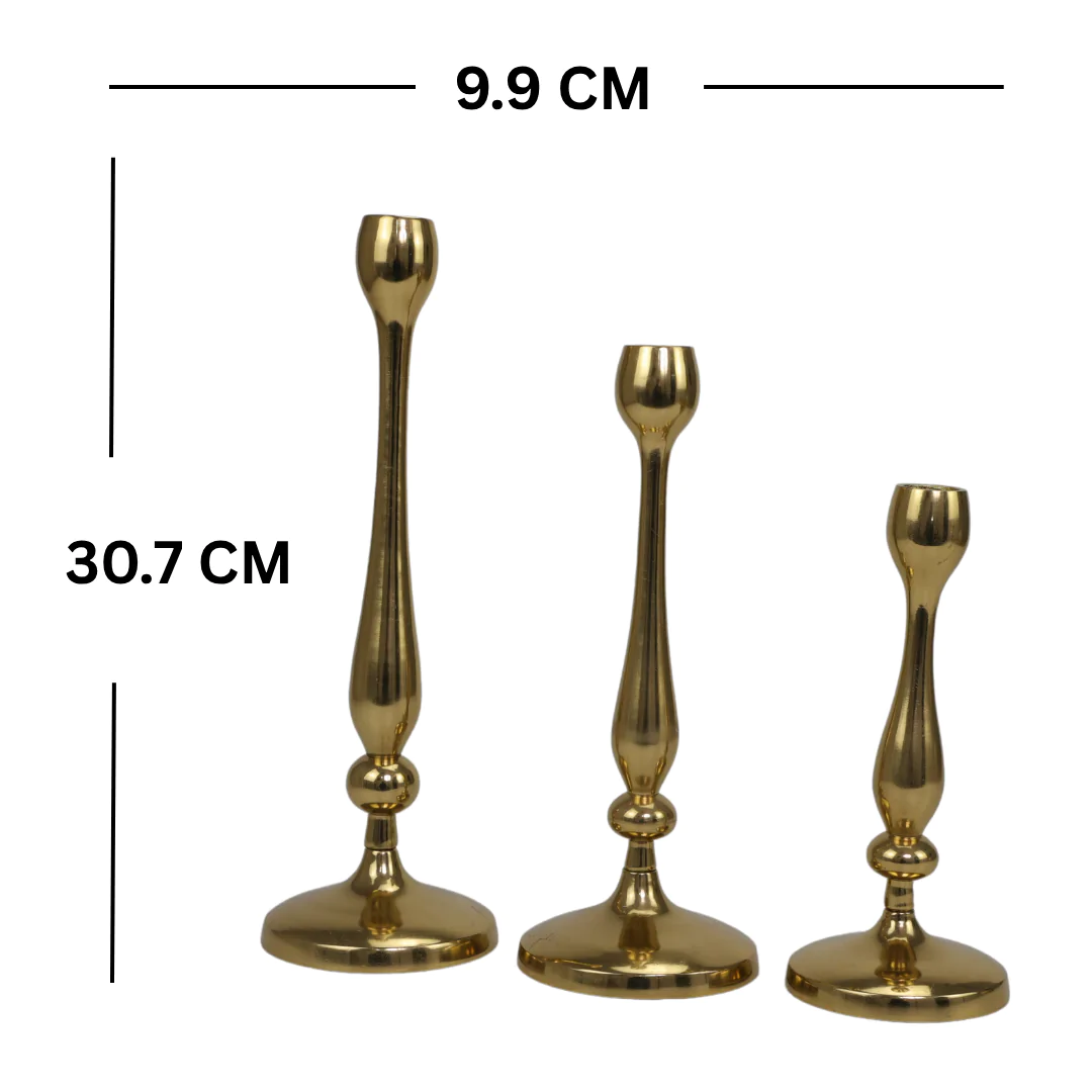 Candle Holder - Image 3