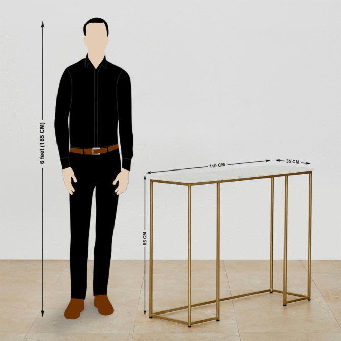 Console Table - Image 4