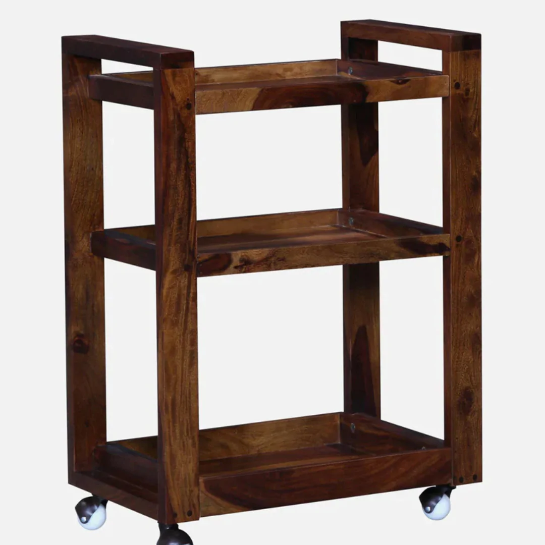 Trolley Bar Carts - Image 4
