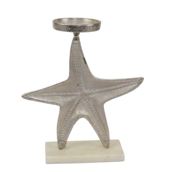Star Candle Holder - Image 4