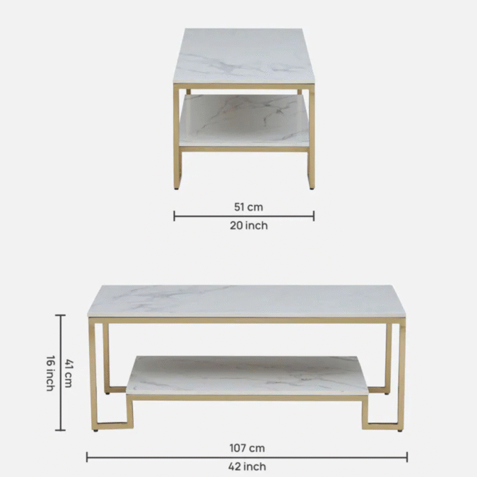 Coffee Table - Image 2