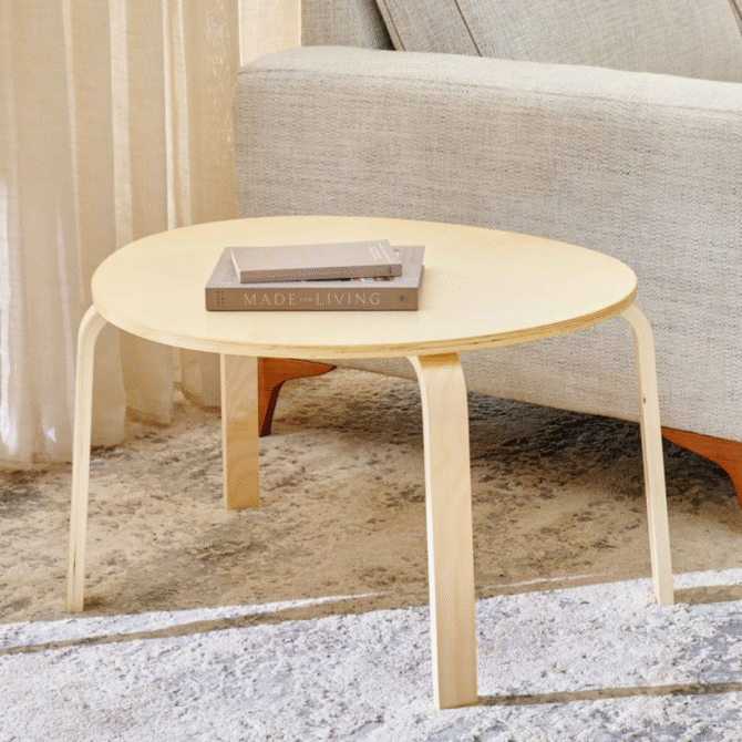 Side Table - Image 2