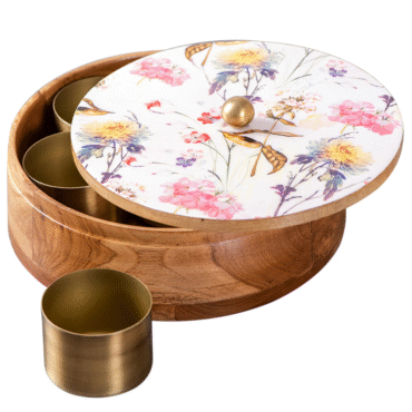 Masala Box