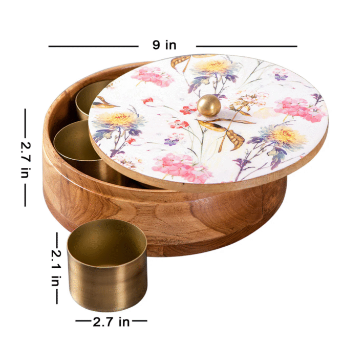 Masala Box - Image 2