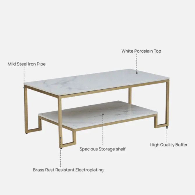 Coffee Table - Image 4