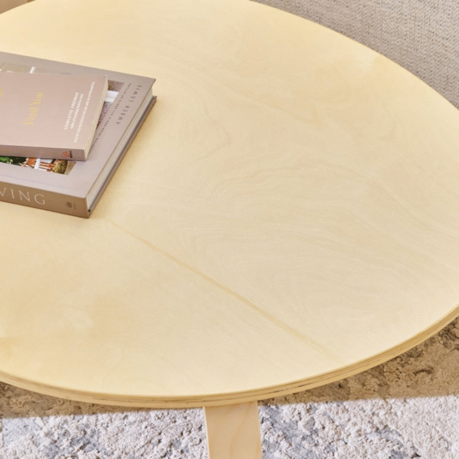 Side Table - Image 4