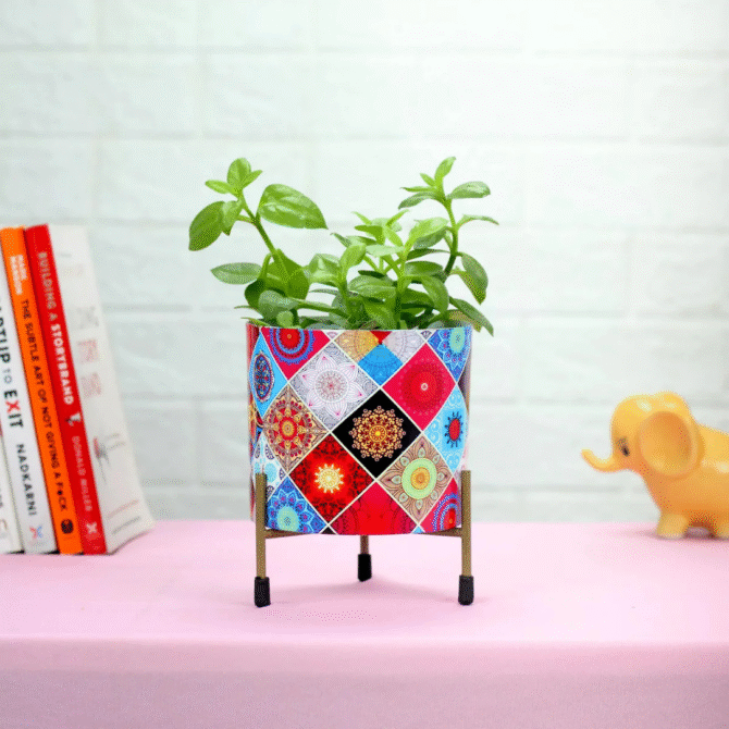 Planter